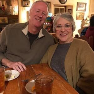 Meet your Posher, Betty